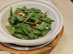 -老太原菜馆(府西街店)