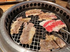 -汉拿山(北京上地华联店)