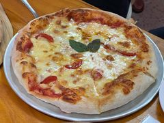 -黑熊披萨orso pizza