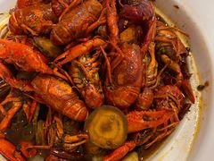 -霸王虾·麻辣小龙虾(清水河公园店)