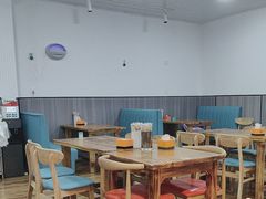 -满口香饭店