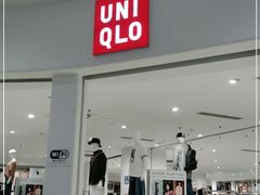 -优衣库(天津中北永旺店)