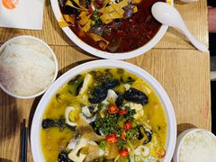 -鱼你在一起(大兴王府井奥莱UP Town店)