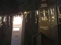 -湘湖金融镇
