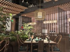 -锦府盐帮·李宅(领展购物广场中关村店)