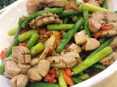 爆炒腰花-红色湘菜馆(春风店)