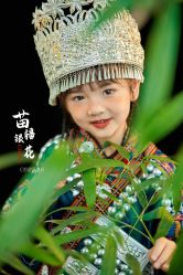 点击看大图 -菓糖儿童摄影(大卫城店)