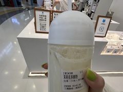 -兰熊鲜奶(西直门凯德mall店)