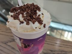 -霓裳茶舞(上海静安大悦城店)