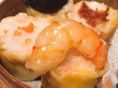 -红棉中餐厅·广州海航威斯汀酒店