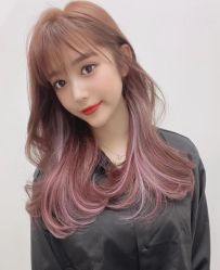 -吉米护肤造型
