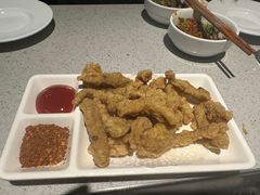 -海底捞火锅(奥体南路店)