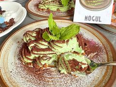 -Mogul Eatery·大亨餐酒馆