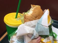 -赛百味SUBWAY(三阳广场店)