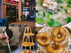 -安泰楼·佛跳墙创始人·传统闽味早茶·酒楼(三坊七巷闽菜地标店)