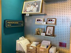 -海马体照相馆(北京合生麒麟新天地店)