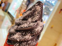 -麦当劳(北方国贸大厦店)