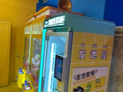 -不可思议减压馆·解压博物馆·摔碗发泄·团建定制