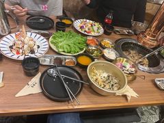 -香猪坊韩国烤肉专属门店(魏公村店)