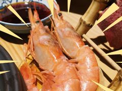 -万福·和牛炭火烧肉店(苏州中心店)