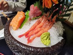 -尚居日料·和牛寿喜烧自助(市府恒隆广场店)