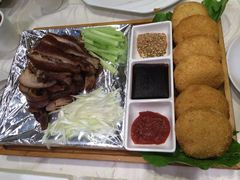 -四季小馆·地道北京小吃(广百店)