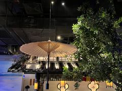 -绿茶餐厅(乐峰广场店)