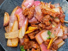 -山石榴·贵州菜(丰盛里店)