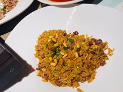 -波特曼西餐厅(中央大街店)