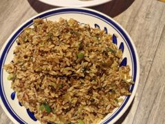-叁宝烤肉• 西安烧烤(太乙路店)
