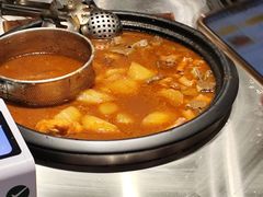 -阿婆牛杂·广府非遗地标美食(云山天地店)