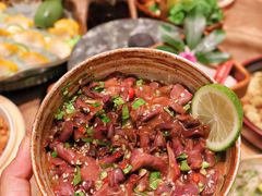 -蘑界·野生菌火锅(深业上城店)