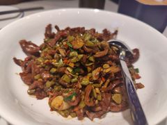 -兰湘子·湘菜小炒(石家庄万象城店)