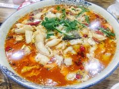 -无招牌