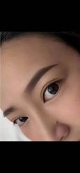 -莲姿娜半永久纹眉皮肤管理