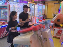 -风云再起游乐汇(北京西单西西友谊店)