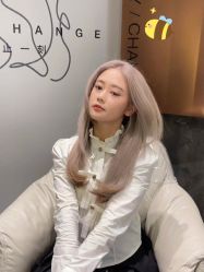-3AM·S HAIR SALON烫发染发接发