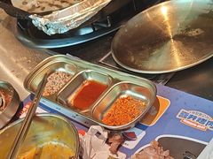 -喜井无限自助烤肉公司(石厦店)