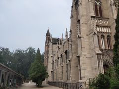 -洪家楼教堂