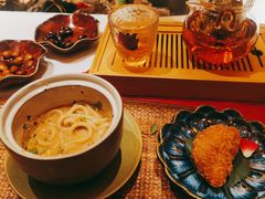 欢喜慈悲特色手工面食-叶叶菩提(旗舰店)