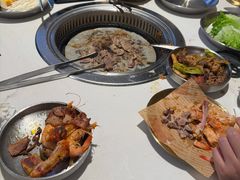 -花味·自助烤肉(南方时代店)