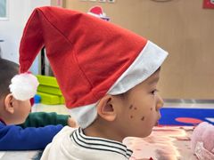 -红黄蓝成长中心(海淀上地店)