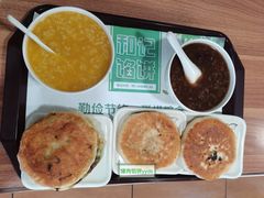 -和记馅饼(太平路店)