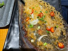 -半酌烧烤小酒馆(南京东路店)