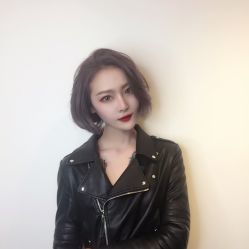 -3AM HAIR SALON染发烫发接发