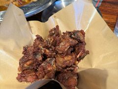 -破店肥哈·海鲜·烧烤(郑州银泰inPARK店)