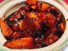 -老吉士酒家(天平路店)