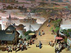 -中国京杭大运河博物馆