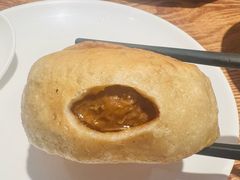 -清真吴记门钉肉饼·喜多利