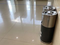 -中国工商银行(长寿路支行)
